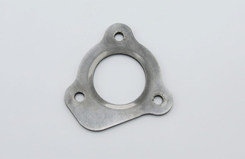 Camshaft thrust plate used (begin E11001) Metropolitan Pit Stop