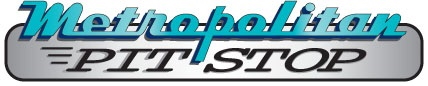 Metropolitan Pit Stop logo