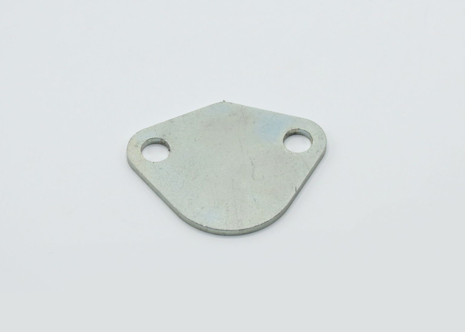 Fuel pump blanking plate Metropolitan Pit Stop