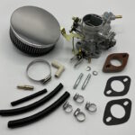 Carburetor Conversion Kit