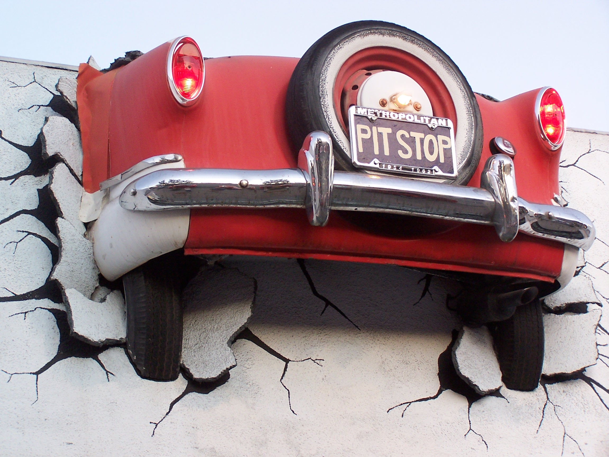 metpitstop.com