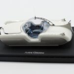 Astra-Gnome model