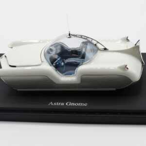 Astra-Gnome model