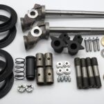 Front suspension rebuild kit