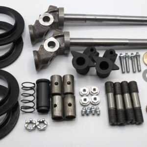 Front suspension rebuild kit