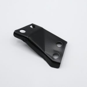 Idler assembly support bracket - used (up to E-31762)